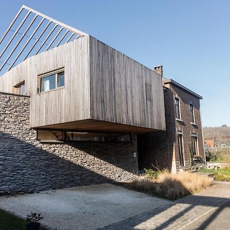 Maison D'Hotes "La Source Paisible Профондвиль Экстерьер фото
