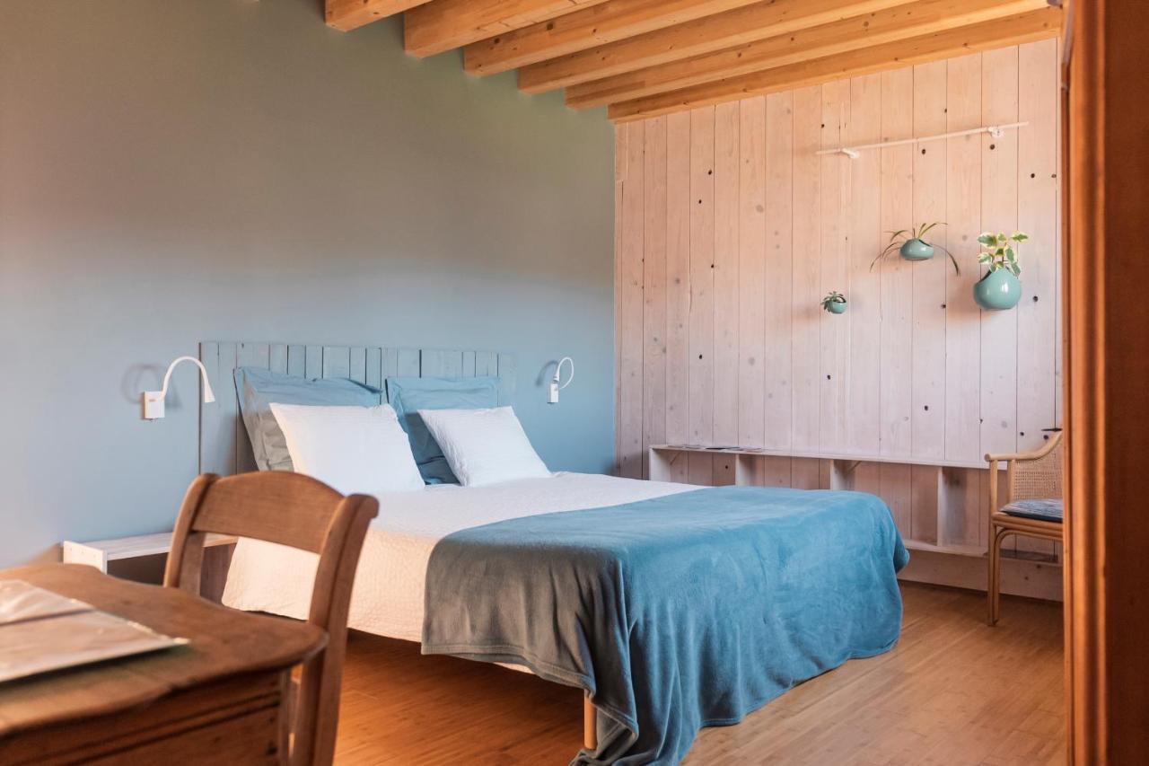 Maison D'Hotes "La Source Paisible Профондвиль Экстерьер фото
